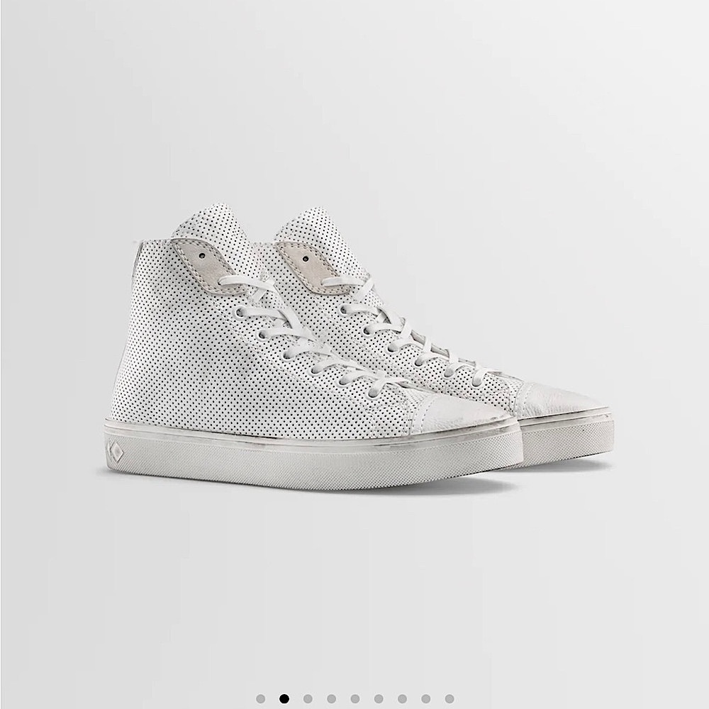 Koio - Men’s High Top Sneakers NWOT